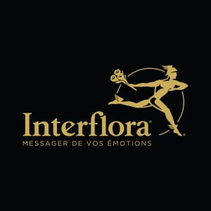 partenaire Interflora